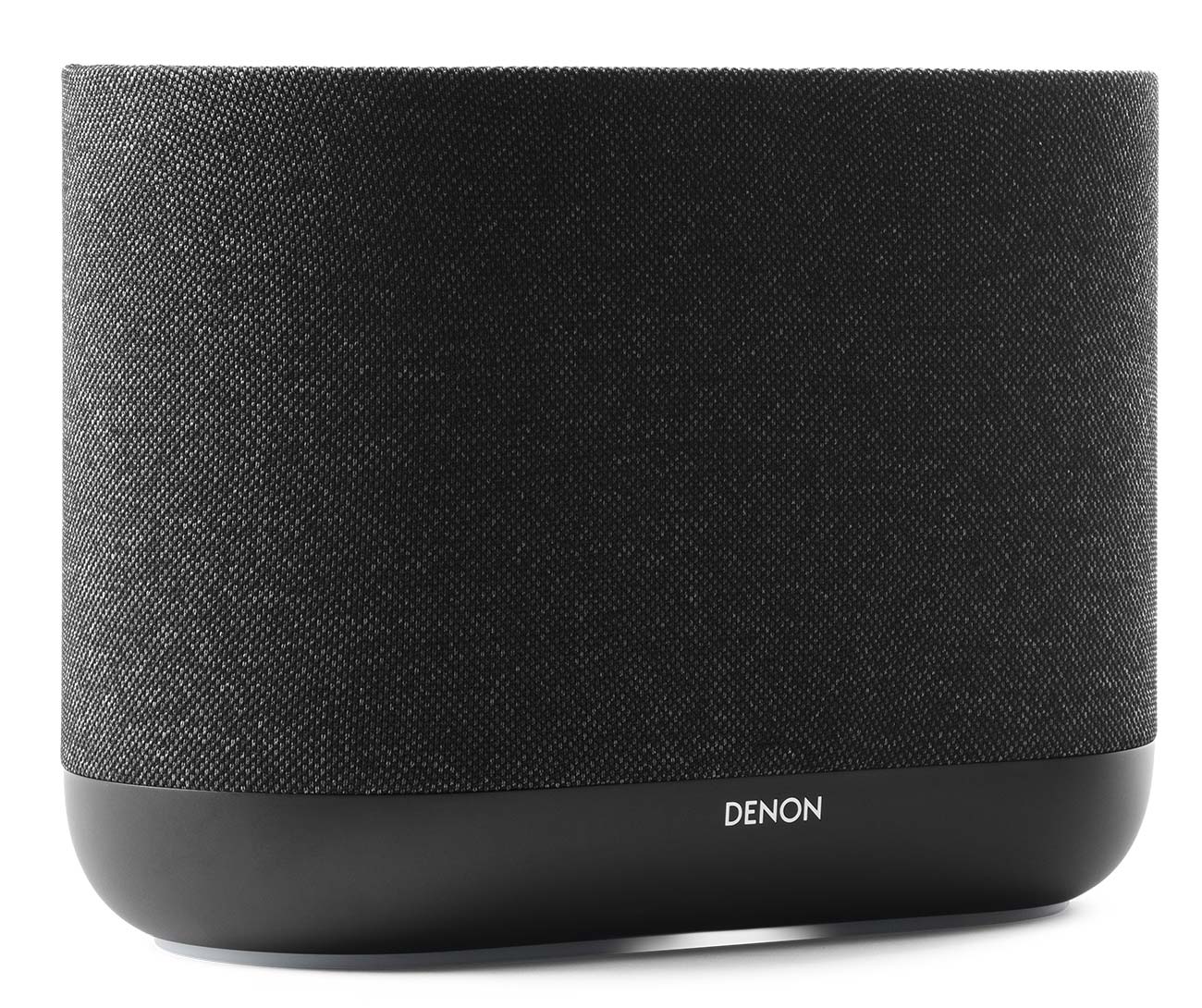 Denon Home 400 Wireless Dolby Atmos Music Smart Speaker - Black