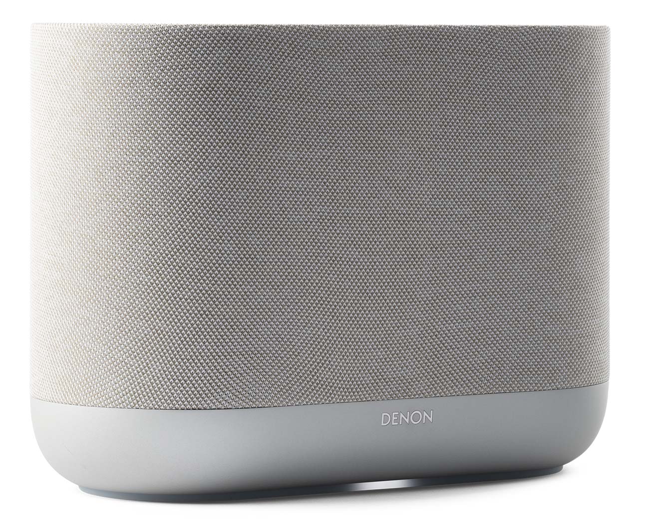 Denon Home 400 Wireless Speaker in Stone White