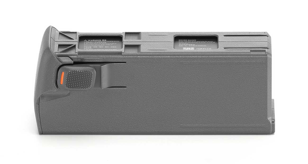 DJI Avata 2 Intelligent Flight Battery - CPFP0000015201 | Abt