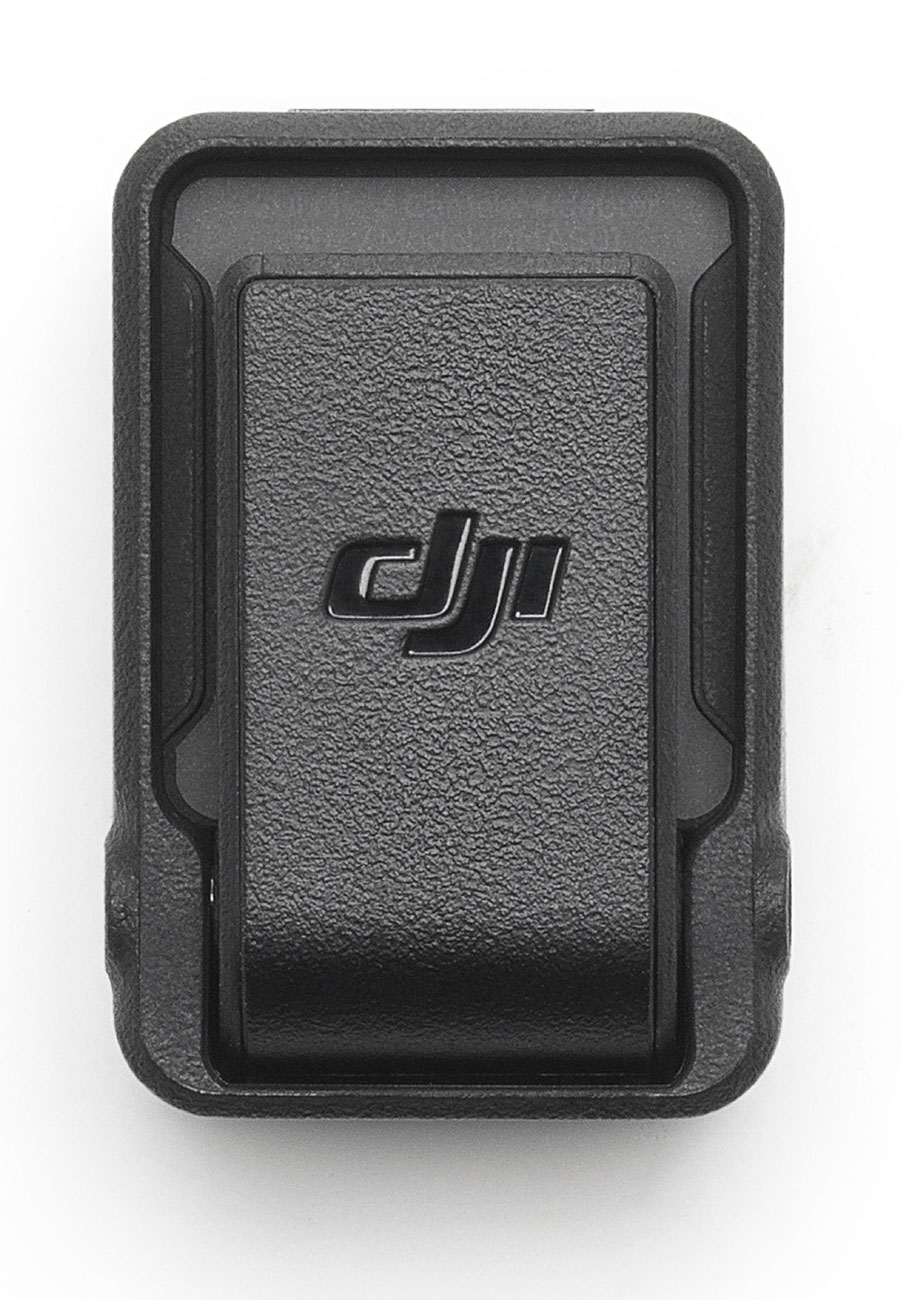 DJI Mic 2 Camera Adapter - CPRN0000033201 | Abt
