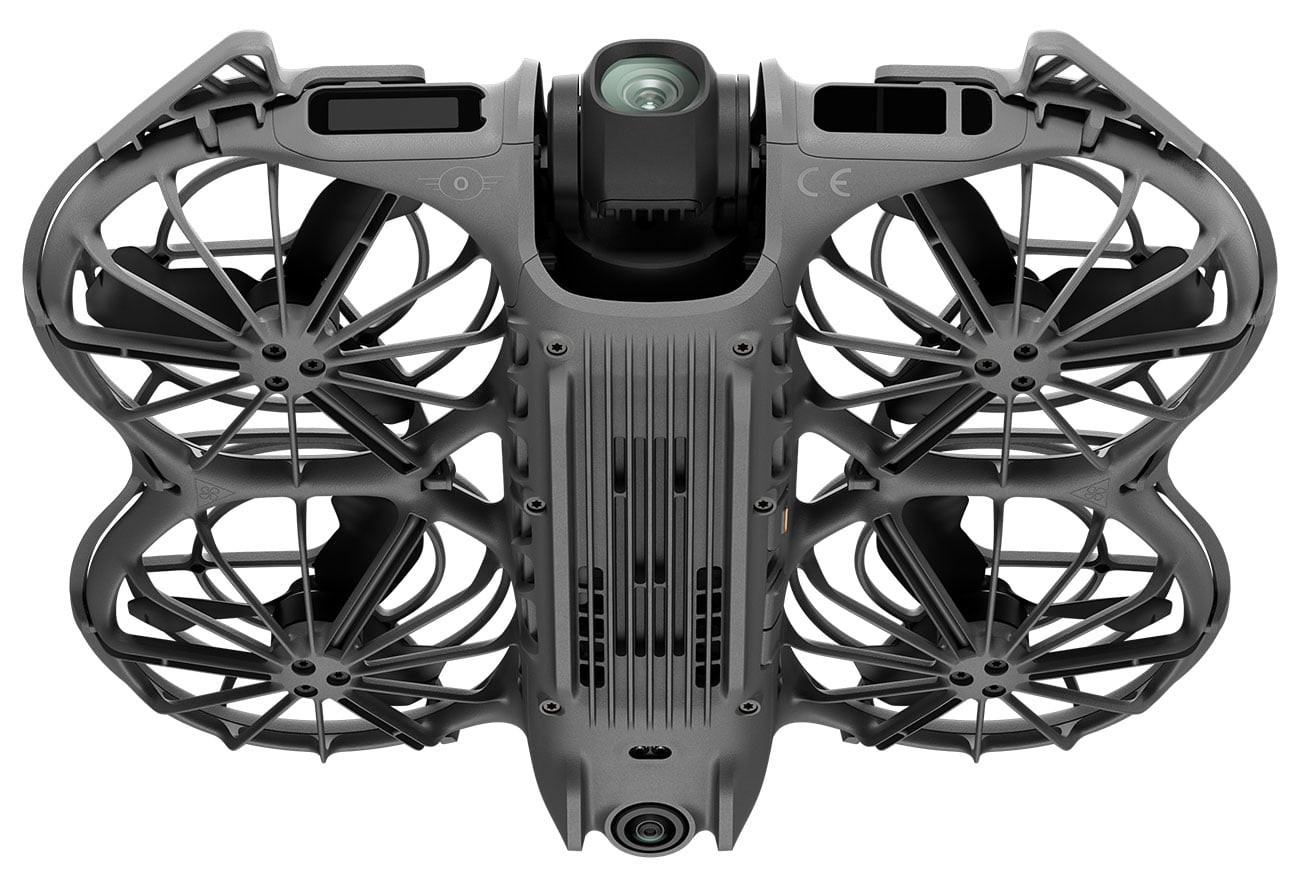 DJI Neo 2 Fly More Combo Drone with RC-N3 Remote | Abt