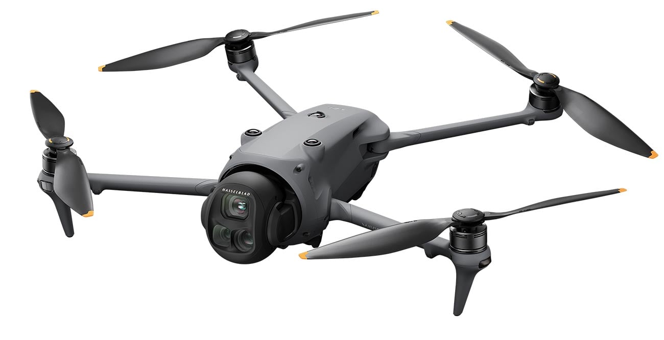 航空機・ヘリコプター DJI Mavic Pro DJI Mavic 4 Pro Drone Fly More Combo - CP.MA.00000848.01
