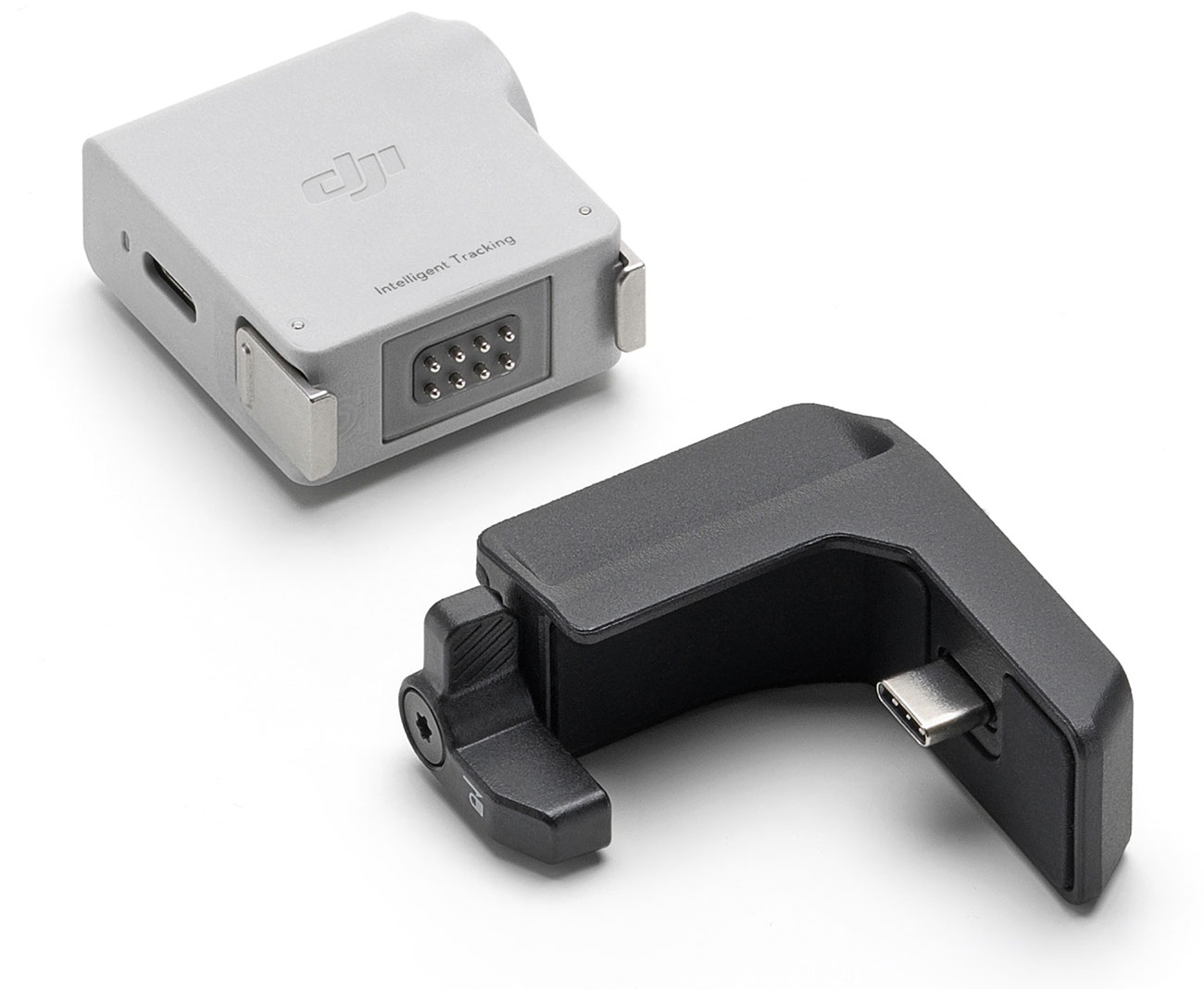 DJI RS Intelligent Tracking Module in Gray - CPRN0000045401