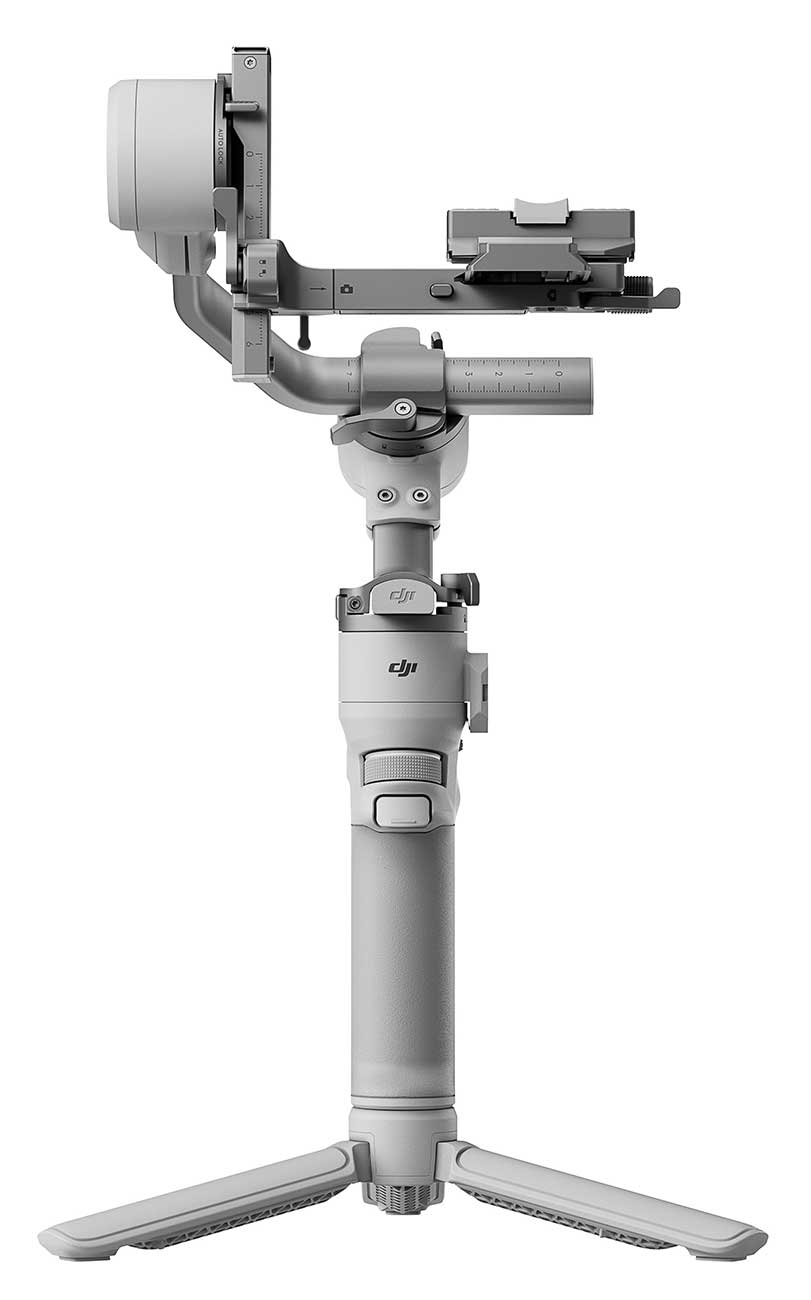 DJI RS4 Mini Gimbal Combo - CPRN0000044303 | Abt