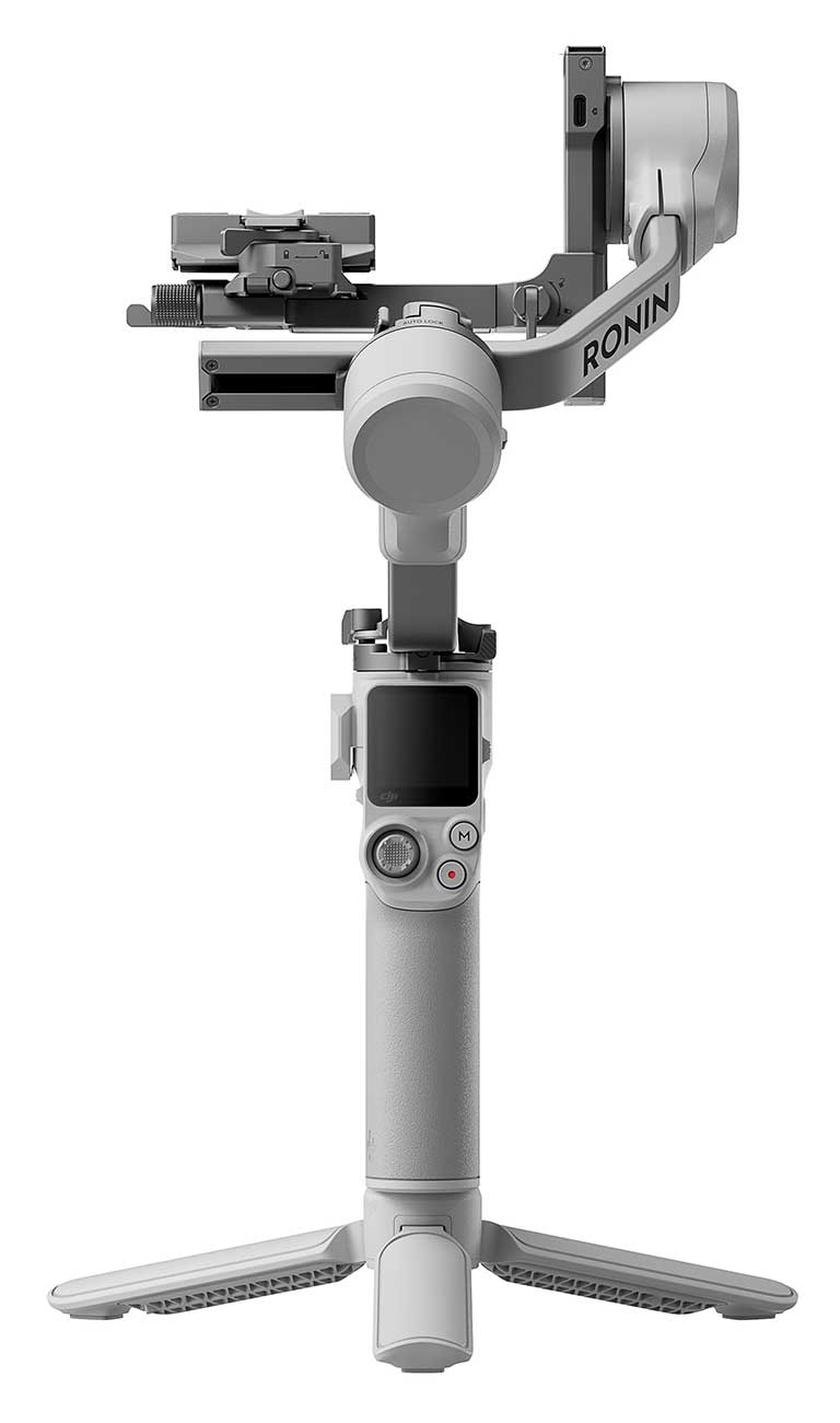 DJI RS4 Mini Gimbal Combo - CPRN0000044303 | Abt