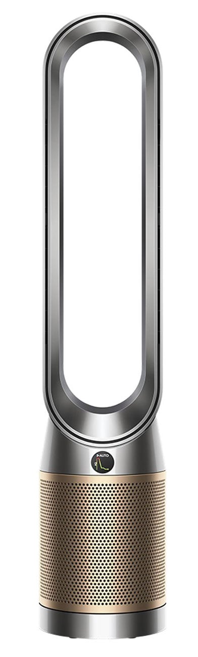 扇風機・サーキュレーター Dyson Purifier Cool Formaldehyde TP09 NG Amazon.com: Dyson Purifier Cool Formaldehyde™ TP09 Air