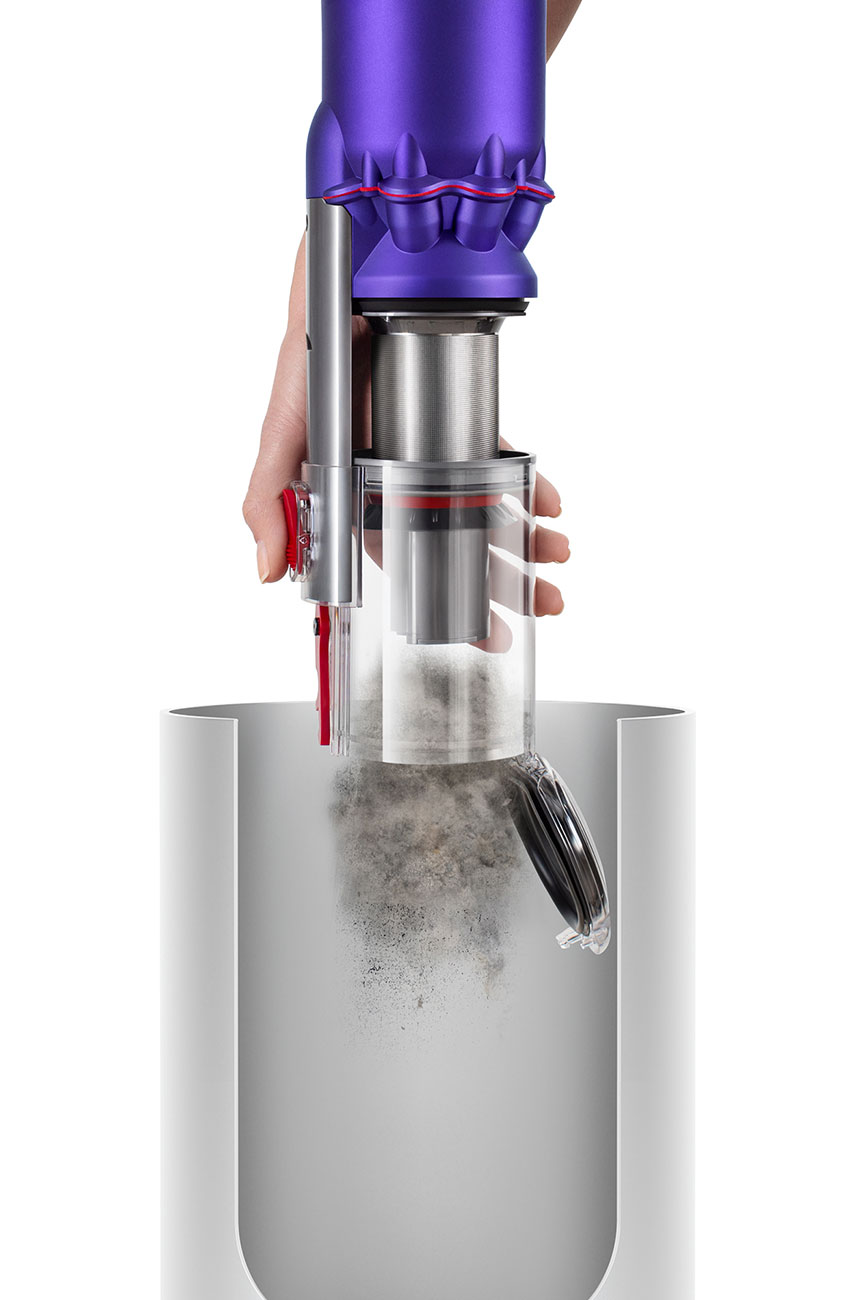 Dyson OmniGlide Cordless Stick Vacuum OMNIGLIDE Abt