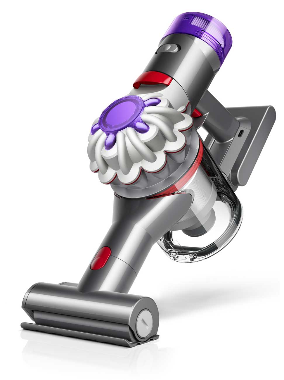 Dyson Car+Boat Cordless Handheld Vacuum - CARBOATVAC | Abt