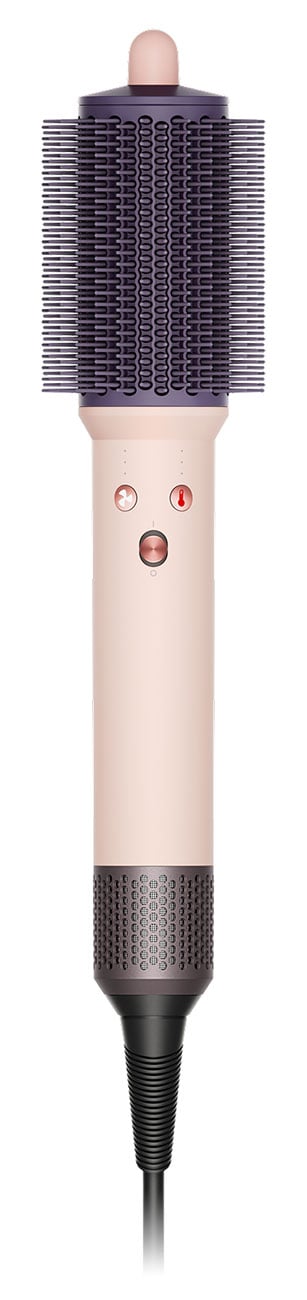Dyson Airsmooth Styling Brush in Ceramic Pink / Rose Gold