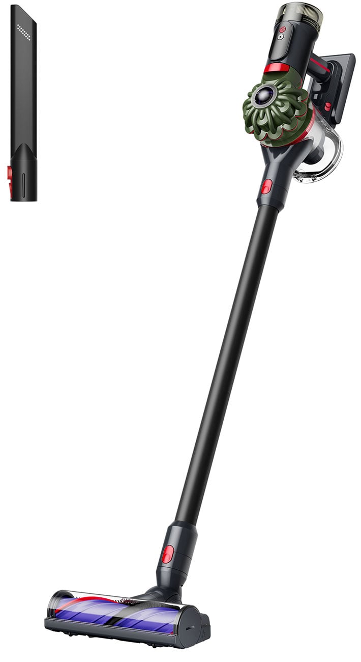 Dyson V8 Cyclone Cordless Stick Vacuum - 626415-01 | ABT