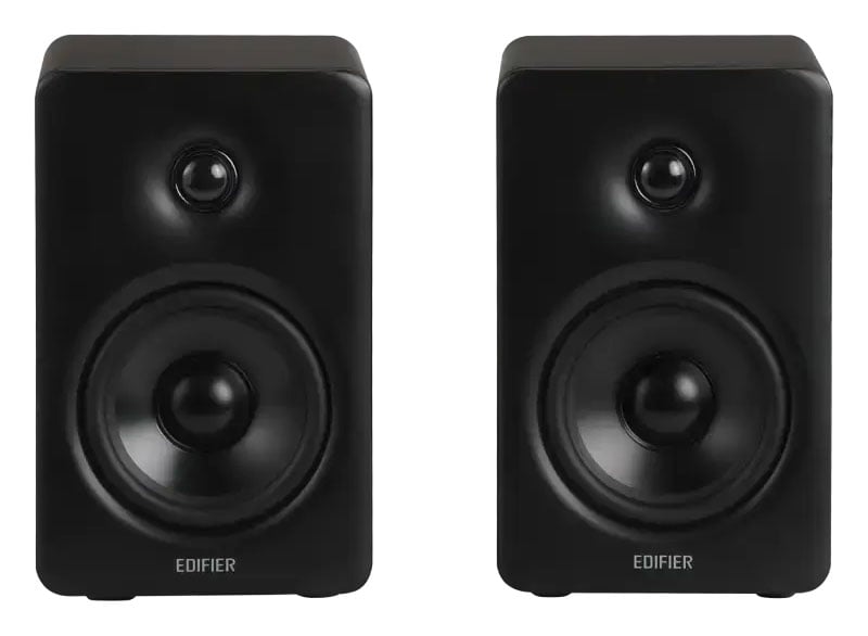 Edifier Compact Active Speakers in Black - M90BLACK