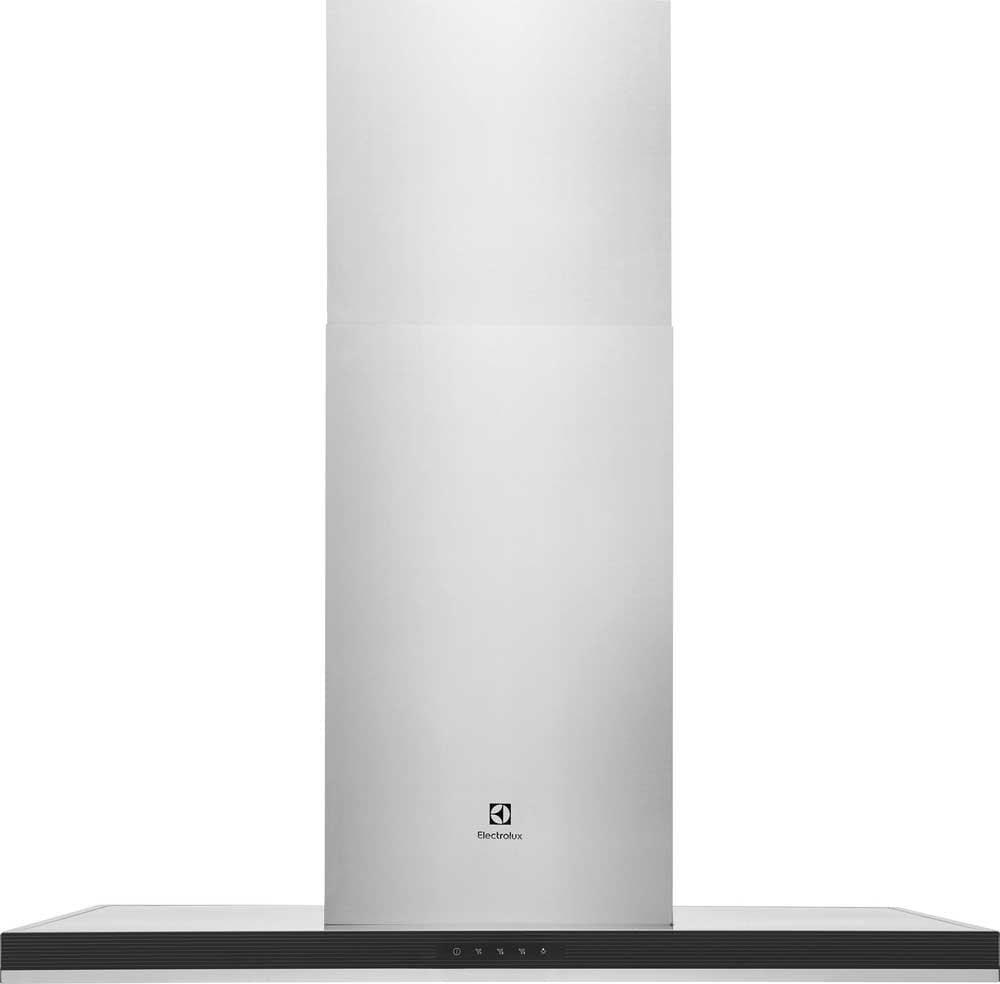 Electrolux Island Hood T-Shape 42-Inch in Stainless Steel