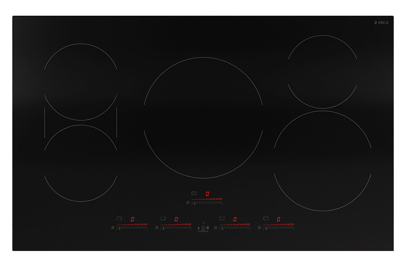 Elica Cooktops & Rangetops