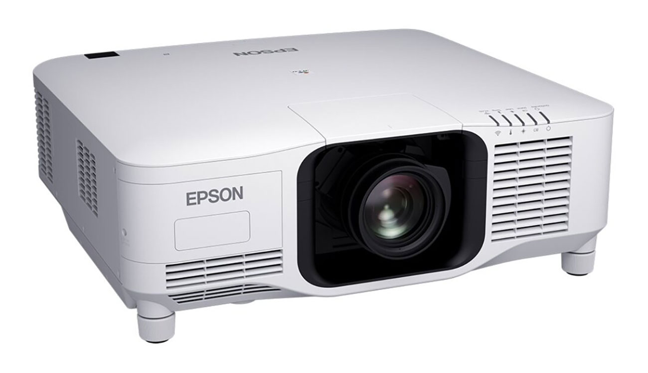 Epson Laser Projector EB-PU2113W 3LCD - V11HA65920 | Abt