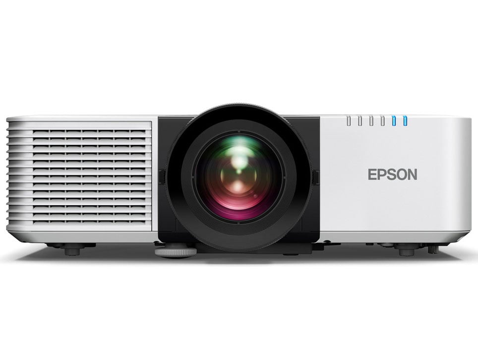 Epson PowerLite L690SU Short Throw 3LCD Laser Projector - V11HB31020