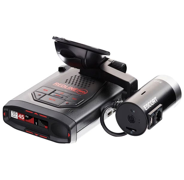Radar Detector Dash Cam: Ultimate Safety and Speed Alert Guide