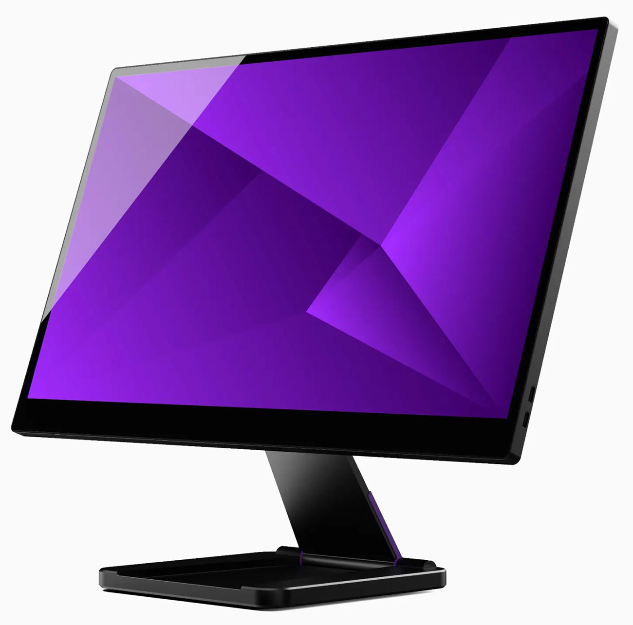 espresso Pro Display 17-Inch 4K Touchscreen Portable with Stand - 900-00035