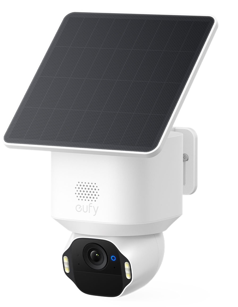 Eufy SoloCam E42 4K Wireless Outdoor Solar Security Camera