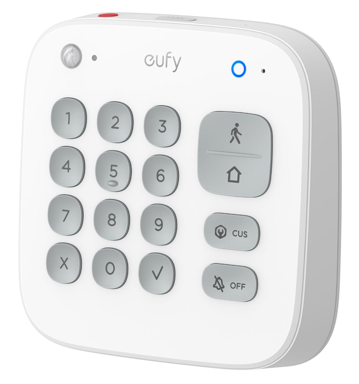 Eufy Keypad E10