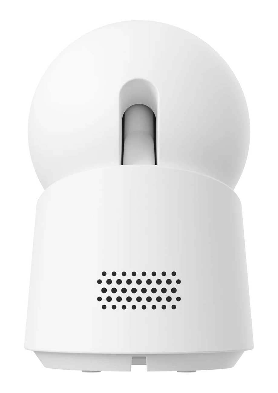 Eufy Indoor Cam E30 4K UHD Security Camera - T8417121 | Abt