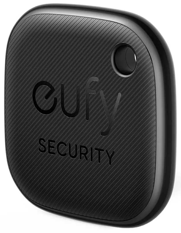 eufy SmartTrack Link Bluetooth Tracker for Apple Find My App