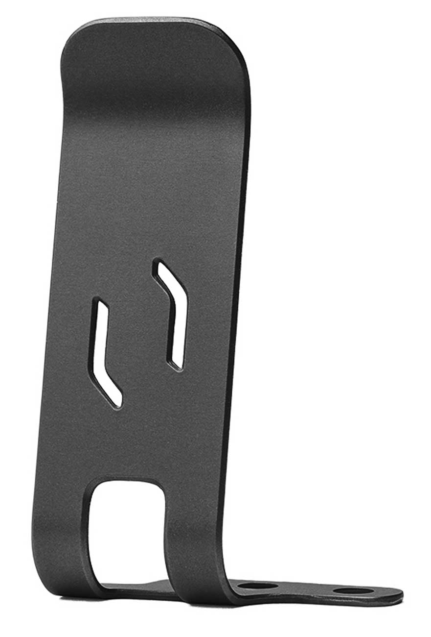 Fantom Money Clip for Fantom X & M Wallet Black - XMMCBK | Abt