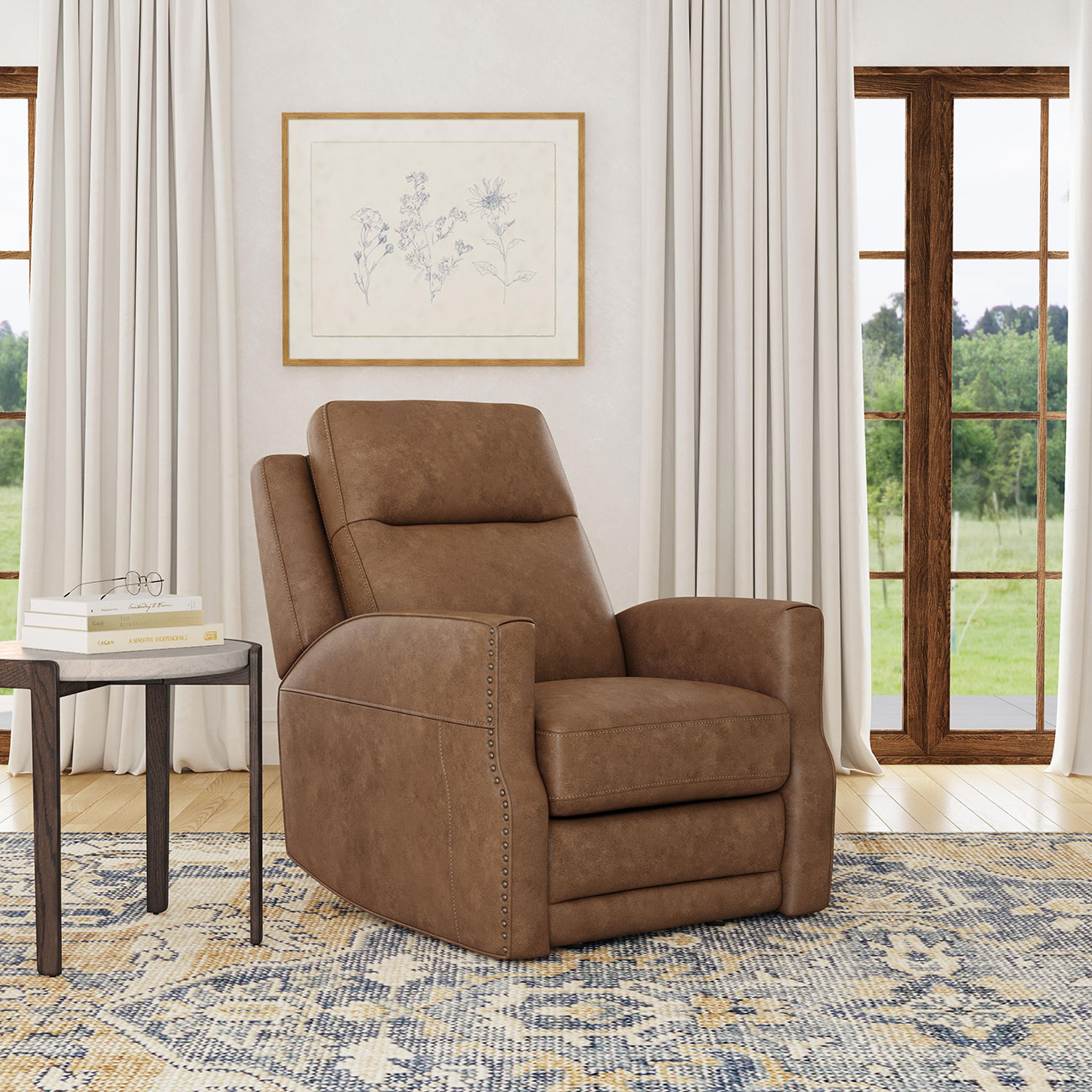 flexsteel-recliner-1585-54PH-