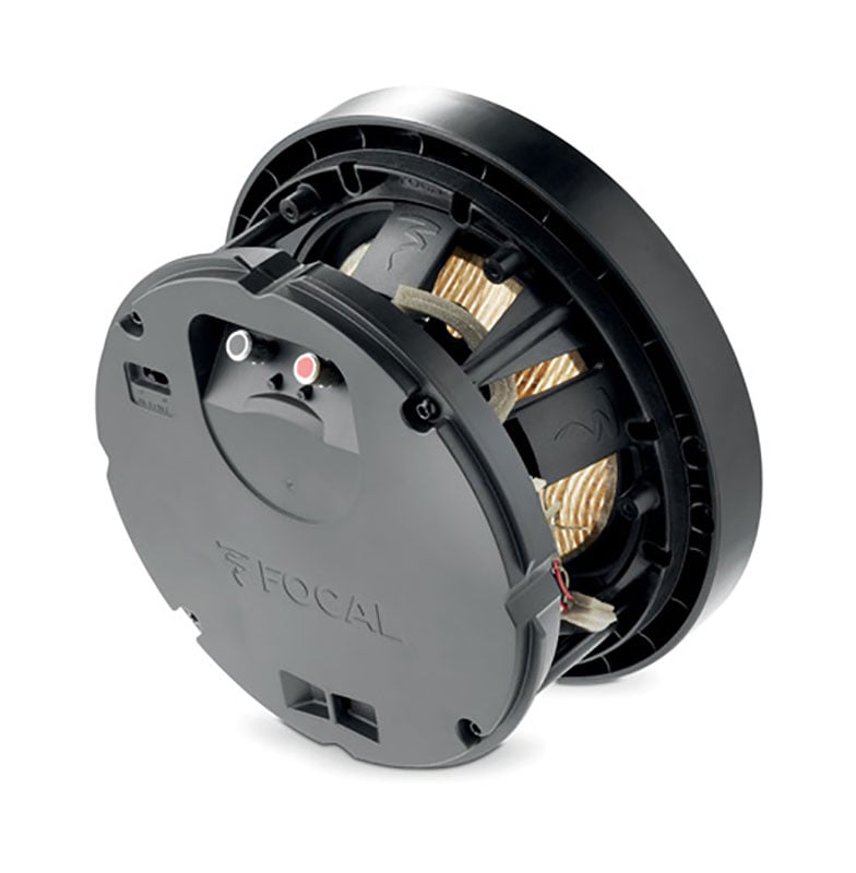 Focal 8