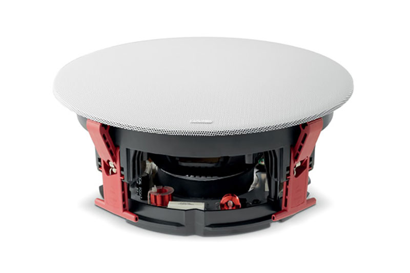 Focal 8