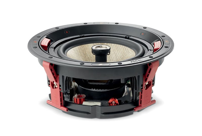Focal 8