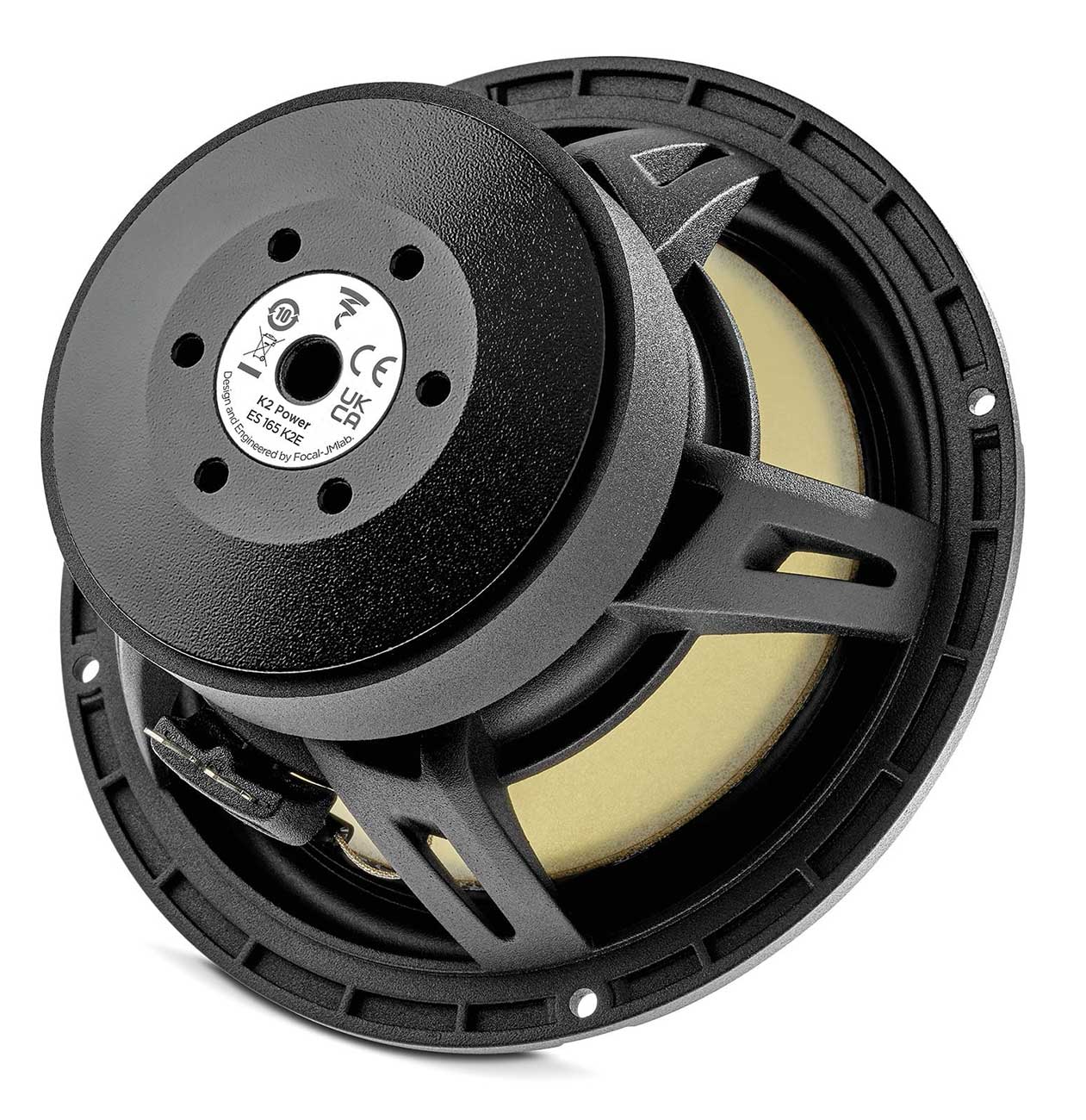 コレクション K2 Clutch Cover in 100% Carbon Fiber for Kawasaki ZX14-ZZR1400