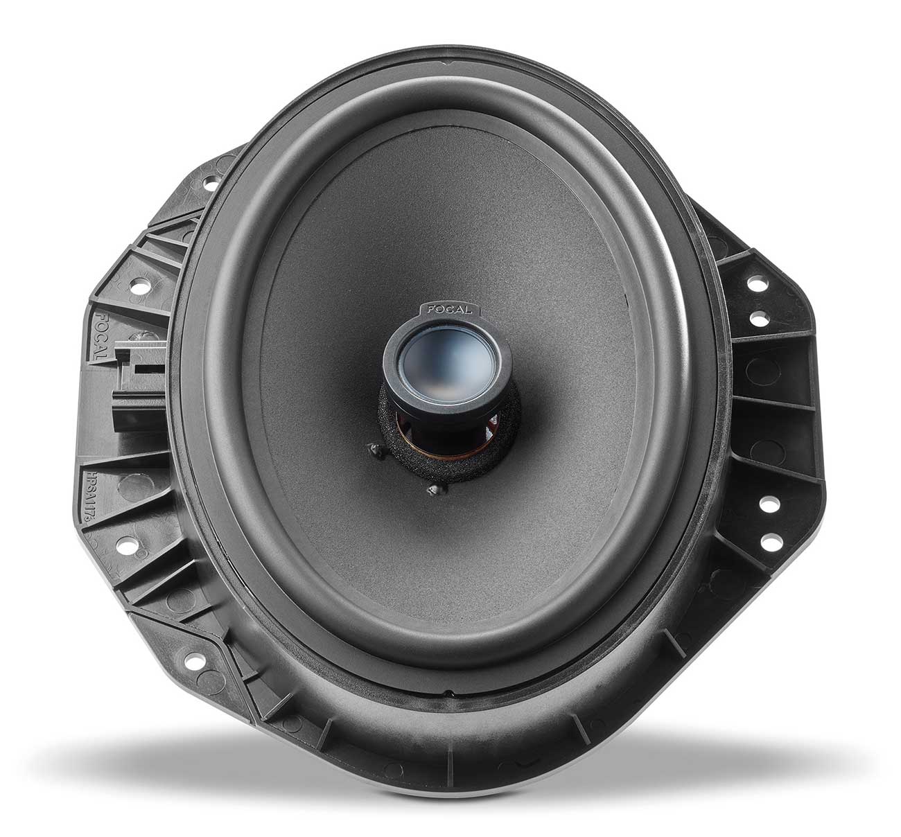 Focal 2-Way Coaxial Kit For Ford Vehicles - ICFORD690 | Abt