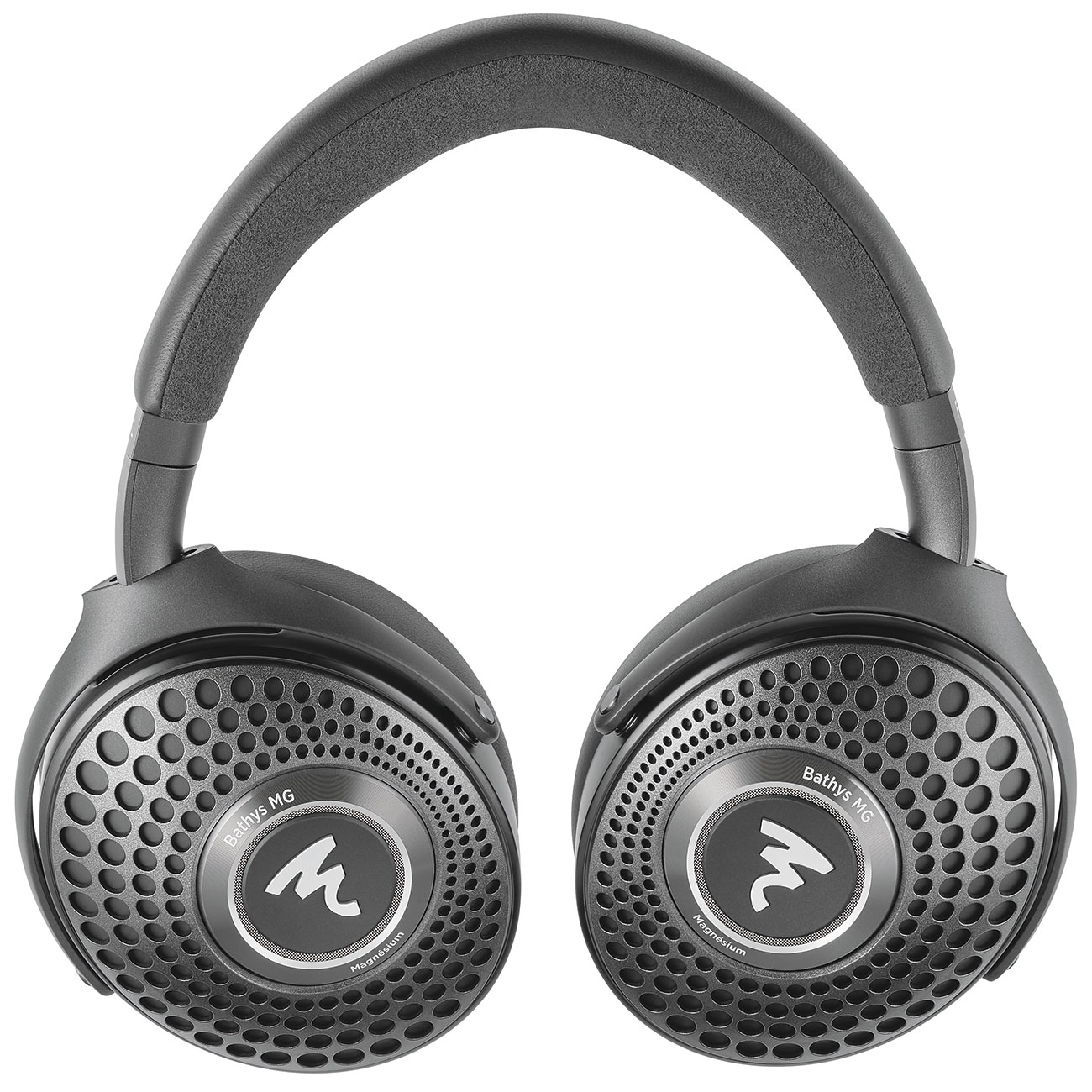 Focal Bathys MG High-Fidelity ANC Headphones - FBATHYS-MG-GREY