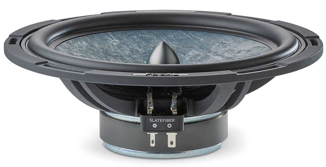 Focal 200 SF 8-Inch 2-Way Speaker Kit - 200SF | Abt Electronics