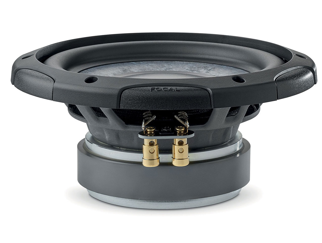 Focal Sub 20 F 200mm Vehicle Subwoofer - sub20sf | Abt