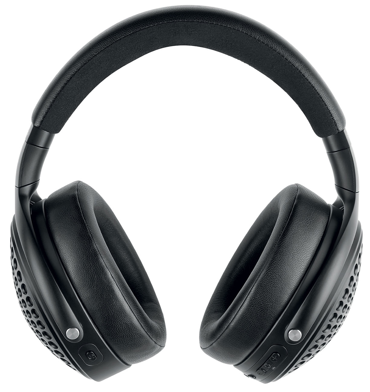 focal bathys ワイヤレスヘッドホン ブラック Focal Bathys ANC High-Fidelity Over-Ear Headphones - FBATHYS-DB