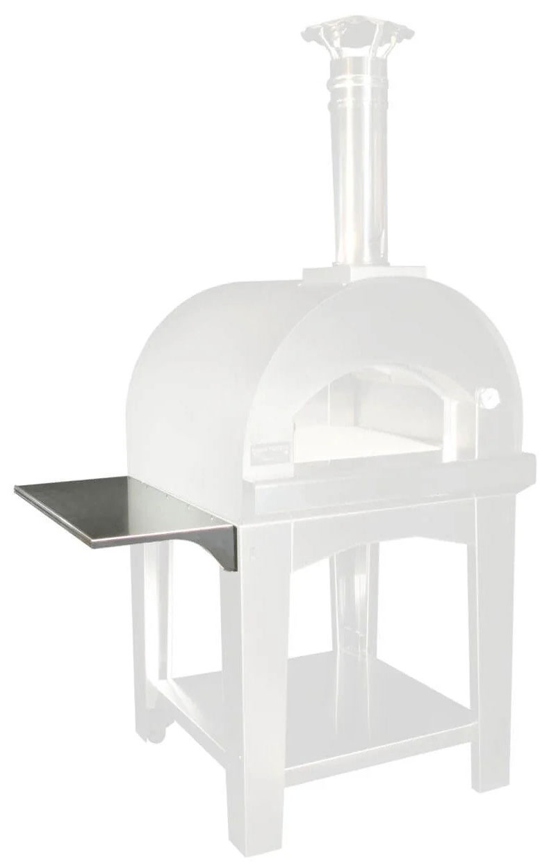 Fontana Forni Pizza Oven Shelf For Marinara/Roma Grill