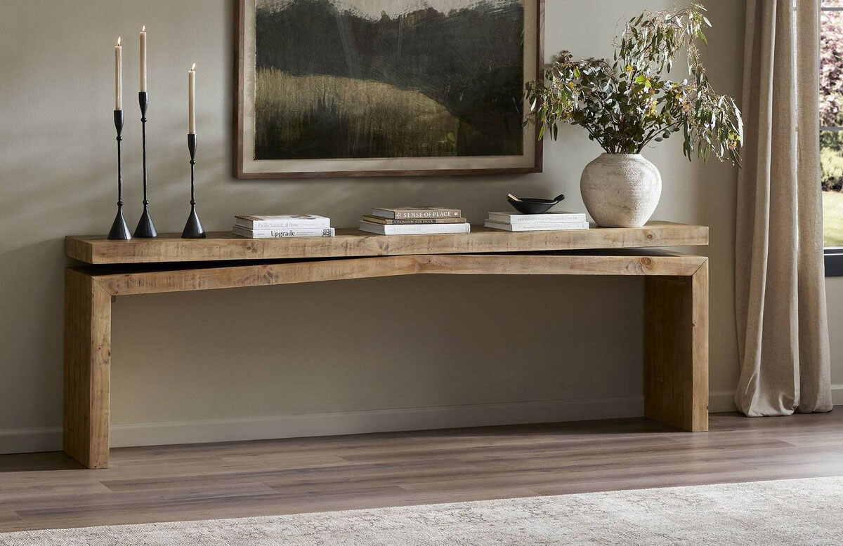 Four Hands Matthes Table 94