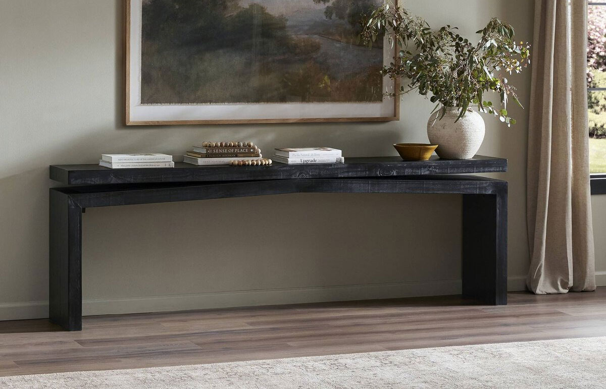 Four Hands Matthes Table - Size 94
