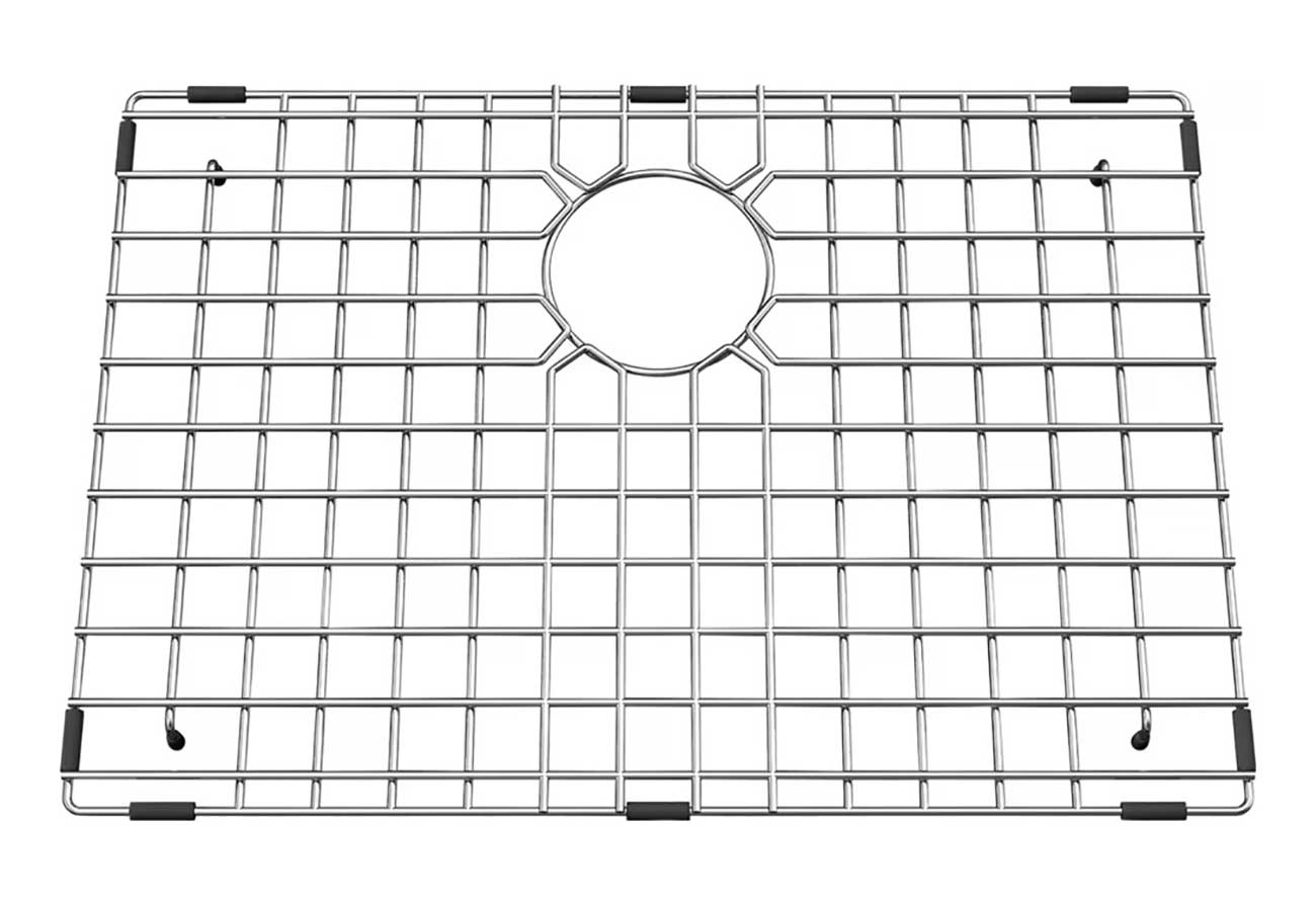 Franke Sink Grid 24Inch in Stainless Steel PS22436S Abt