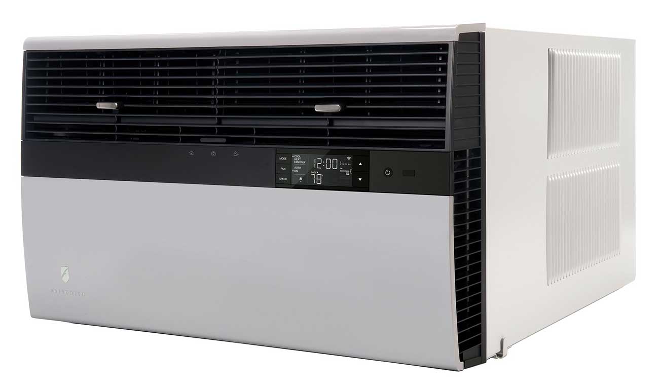 Friedrich Kuhl Smart Wi-Fi Air Conditioner 22300 BTU in White $1699
