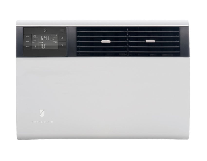 Friedrich Khl Smart Wi-Fi Room Air Conditioner 9400 BTU with Heat 1249$