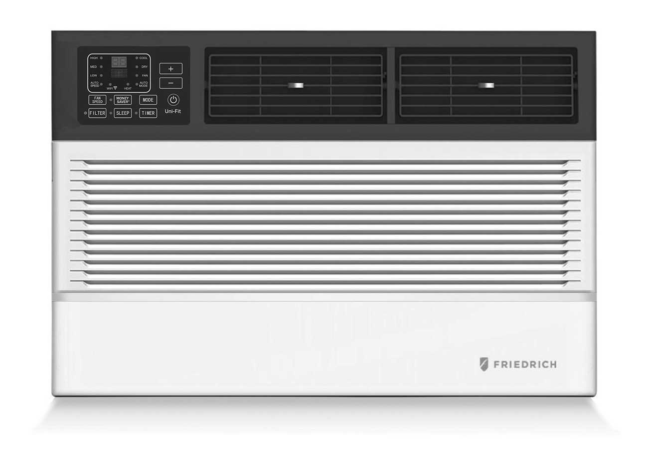 Friedrich Uni-Fit Wall Air Conditioner 12000 BTU with Electric Heat 979$