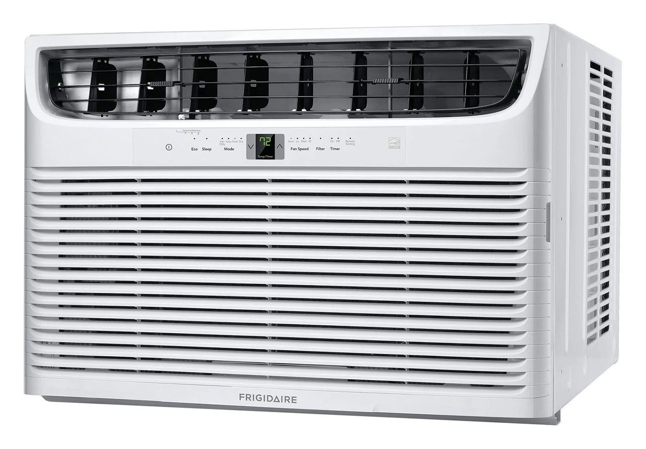 Frigidaire 18,000 BTU Air Conditioner FHWC183WB2 Abt