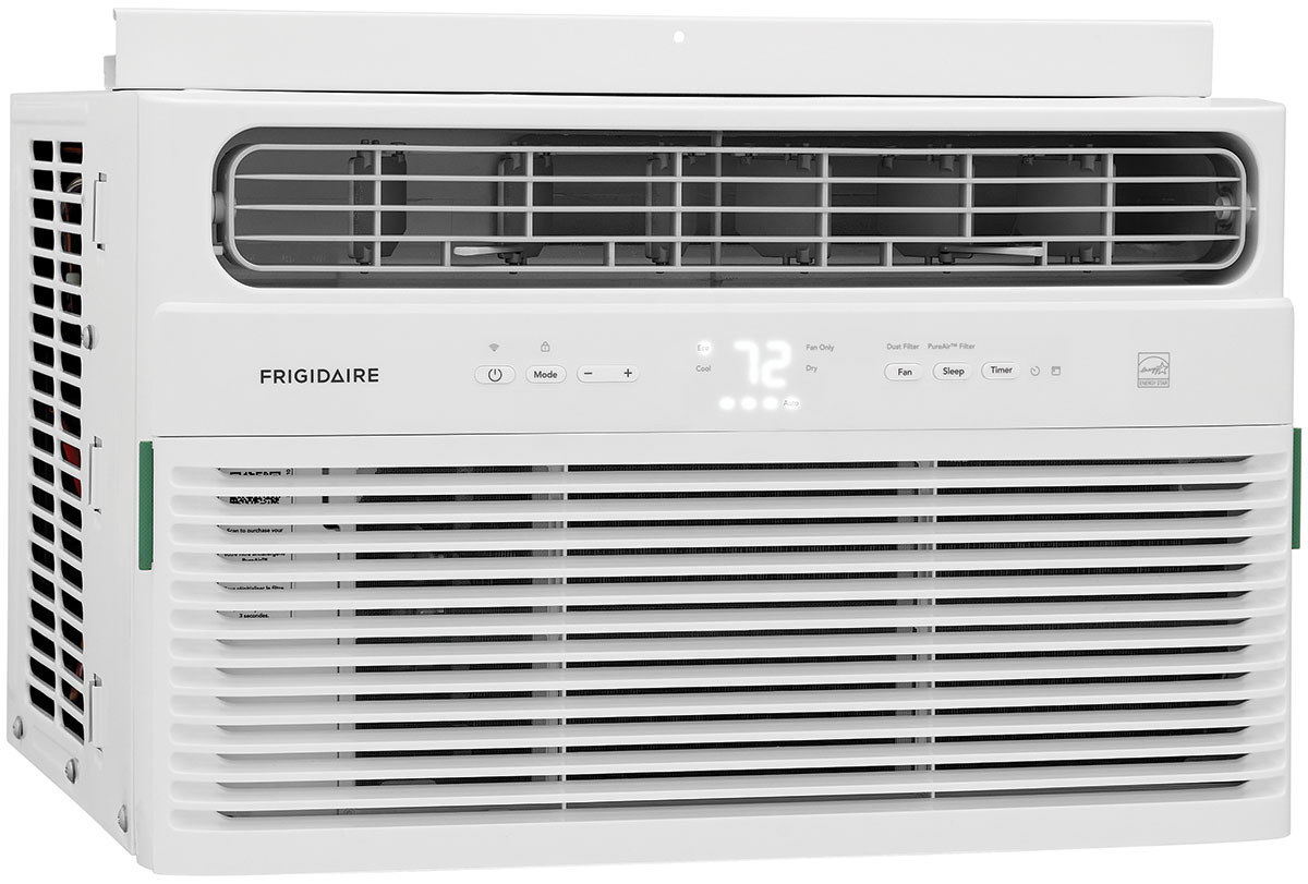 Frigidaire 8,000 BTU Air Conditioner FHWW084WD1 | Abt