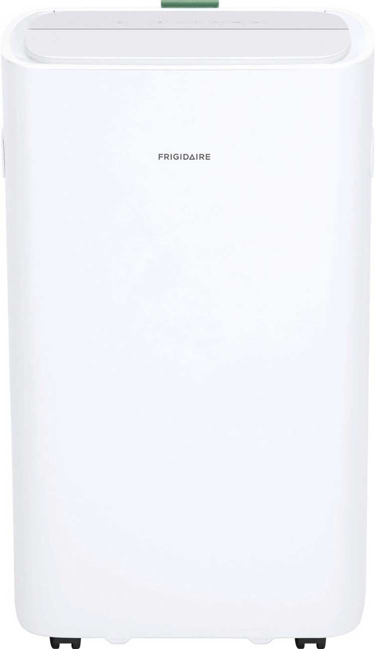 Frigidaire 4-in-1 Portable Room Air Conditioner 14000 BTU ASHRAE 10000 BTU DOE 429$