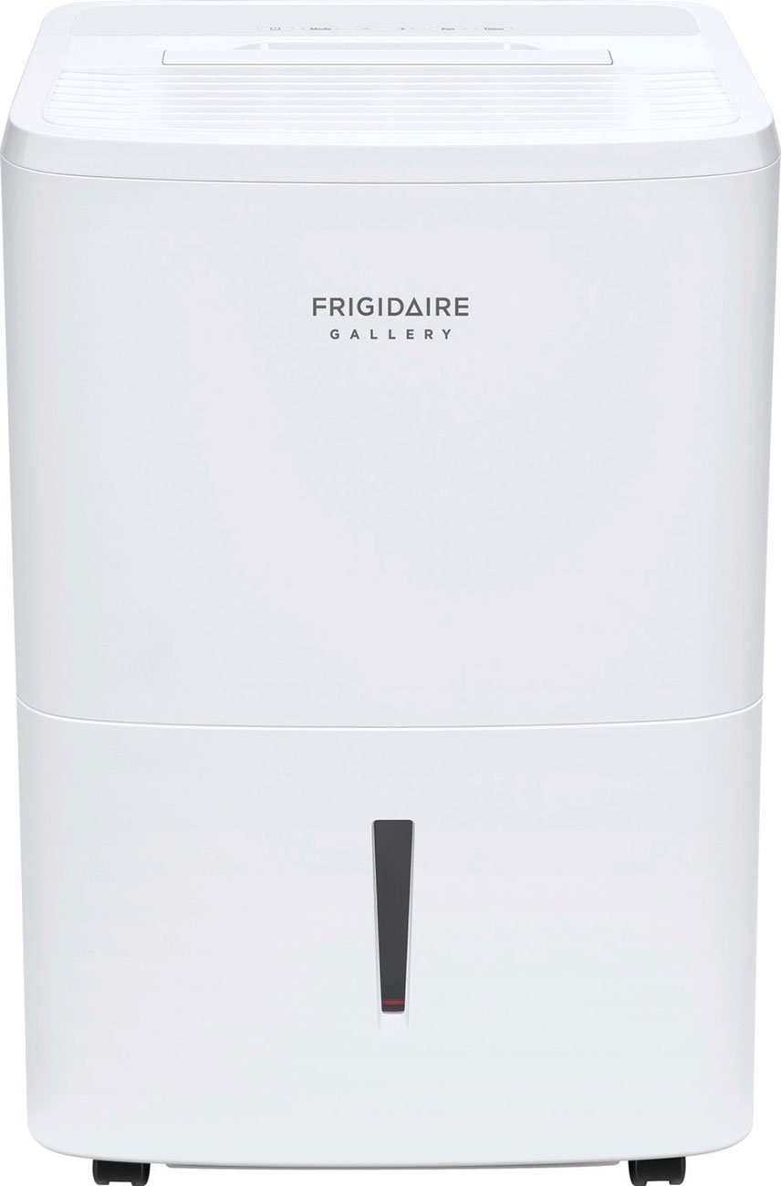Frigidaire Gallery 2-in-1 Dehumidifier 50 Pint