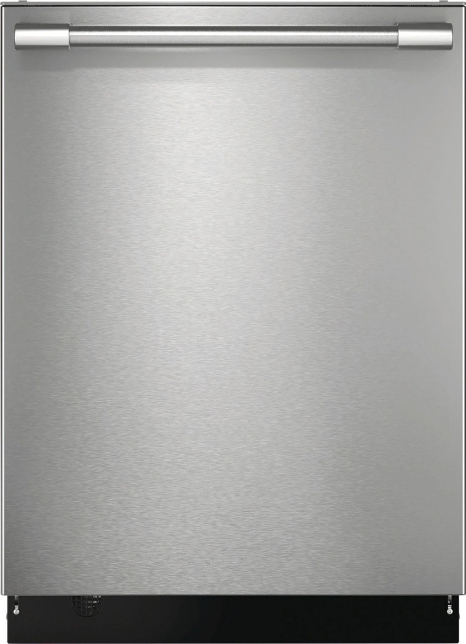 Frigidaire Professional Dishwasher with CleanBoost 24-Inch Wide in Stainless Steel