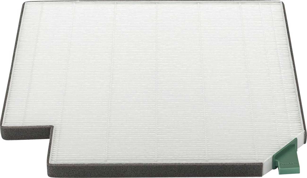 Frigidaire PureAir RAC-13 Premium Allergen Air Filter
