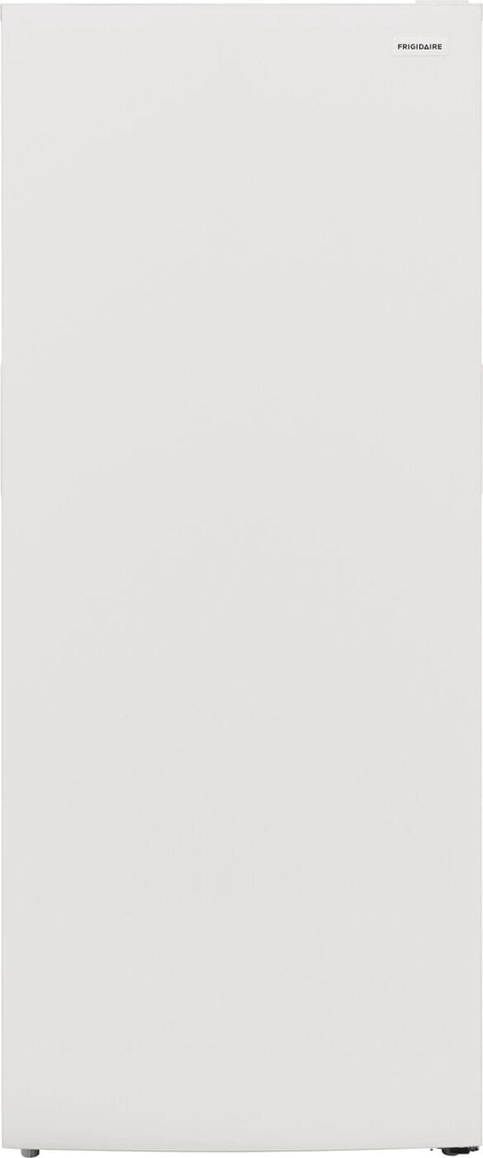 Frigidaire 13 Cu. Ft. Garage Ready Upright Freezer 28-Inch Wide in White